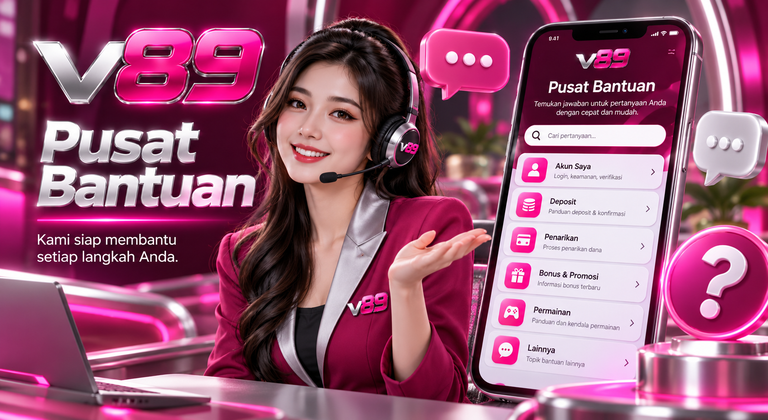 Ilustrasi panduan v89